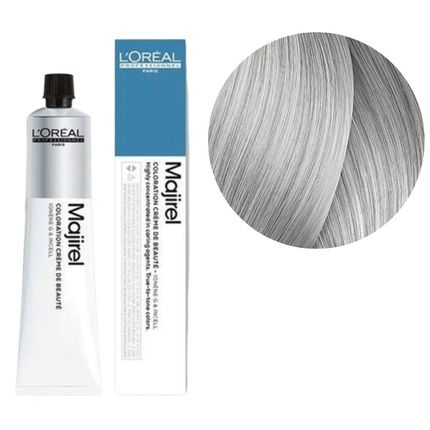 Loreal Majirel Eu Absolu 10.1 Base 7 V511
