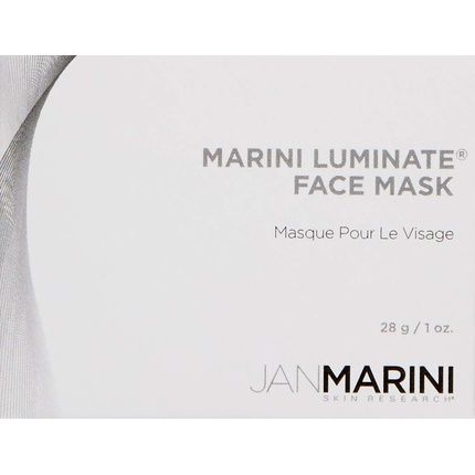 Jan Marini Skin Research Marini Luminate Face Mask 1 Oz