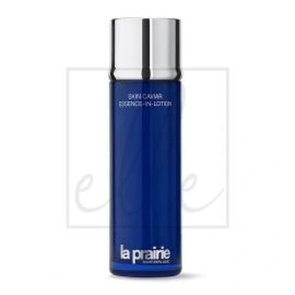 La Prairie Skin Caviar Essenceinlotion 150 Ml Firming Skin Care With Caviar Before Applying The Serum - Image 3