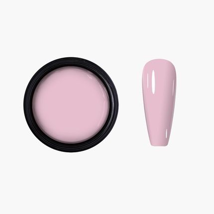 Nailura Builder Gel 7 Lilac Pink 10 Ml