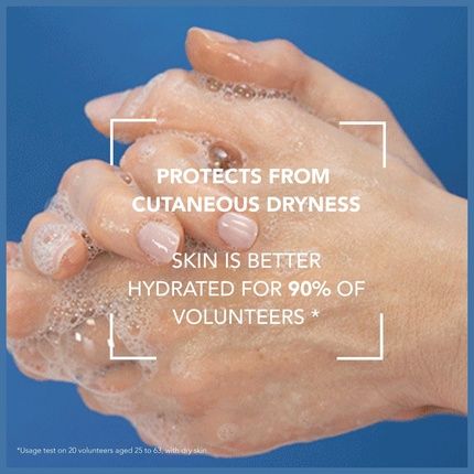 Bioderma Atoderm Intensive Foaming Gel Ultra Soothing Body Wash