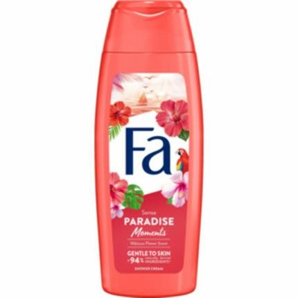 Fa Shower Gel Paradise Moments