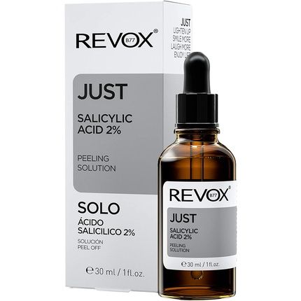 Revox Just Salicylic Acid
