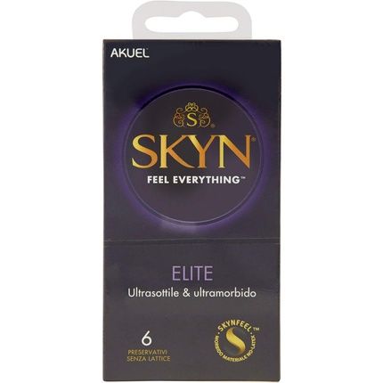 أكويل سكين إيليت 5+1 قطعة