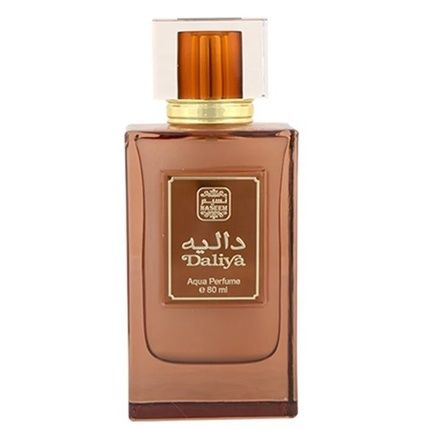 Naseem Daliya Khalta Aqua Parfum Spray 80Ml