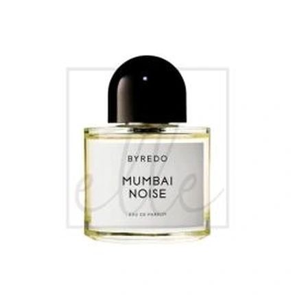 Byredo Mumbai Noise Eau De Parfum 100Ml