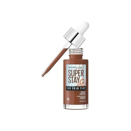 Maybelline Superstay Skin Tint 24H Foundation 30Ml