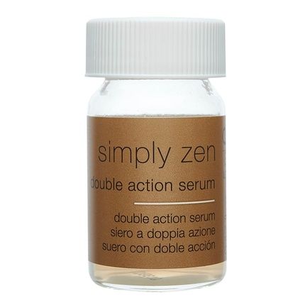 Simply Zen Double Action Serum