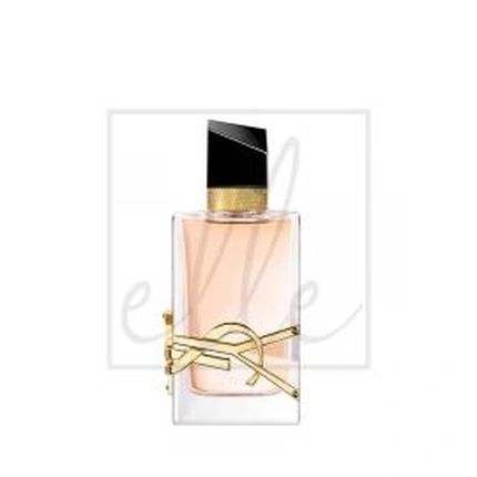Yves Saint Laurent Ysl Libre Eau De Toilette 50Ml