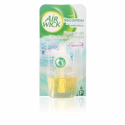 Air Wick Electric Air Freshener Refill Nenuco 19 Ml