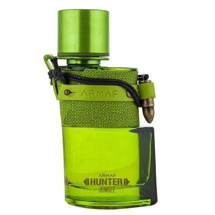 Armaf Hunter Jungle Eau De Parfum Spray 100Ml