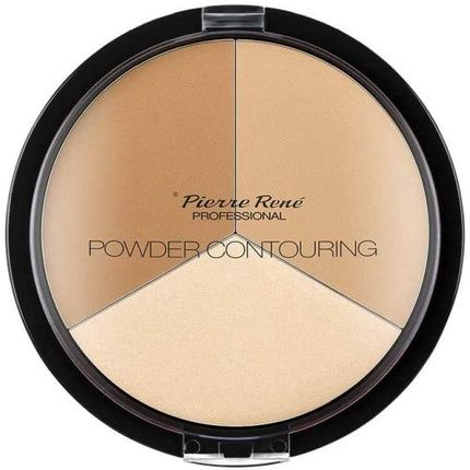 Pierre Rene Powder Contouring 23G - Standard