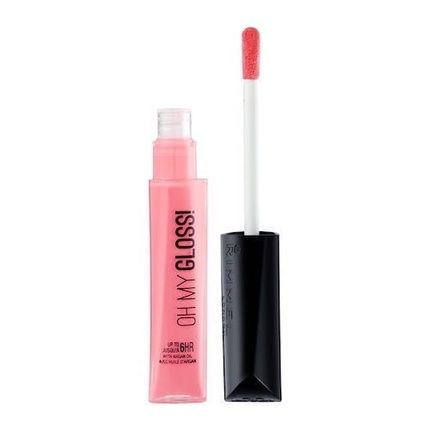 Rimmel Oh My Gloss Lip Gloss 150 Glossaholic 6.5Ml