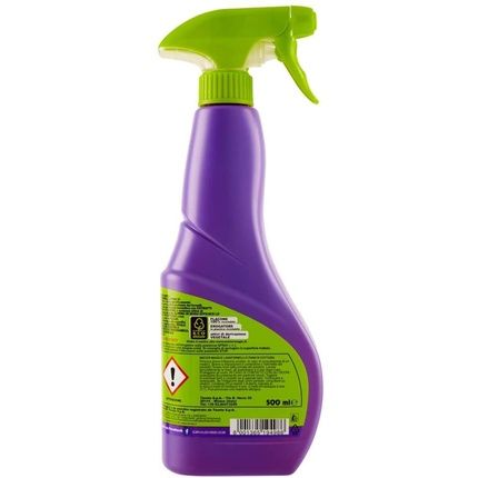 Mister Magic - Lavafornelli And Cooking Plans, Degreaser And Cleaner, With