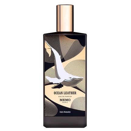 Memo Paris Ocean Leather Eau De Parfum Spray 75Ml