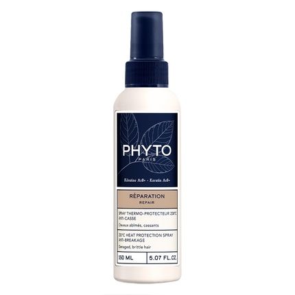 Phyto Paris Phyto Antibreakage Thermoprotective Repair Spray 150Ml - Image 3
