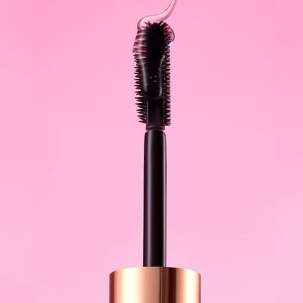 Eveline Cosmetics Brow & Go Ultra Strong Transparent Eyebrow Gel - Image 3