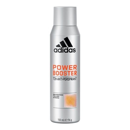 Adidas Power Booster Deodorant Spray 150Ml