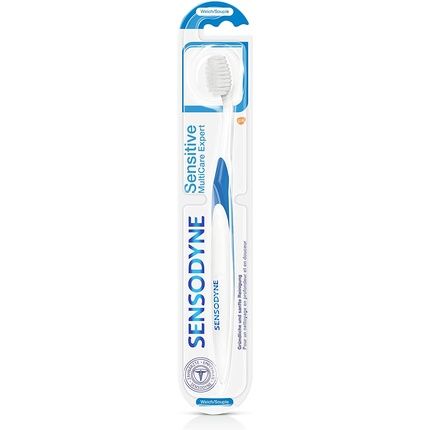 Sensodyne Sensitive Multicare Expert Toothbrush Soft