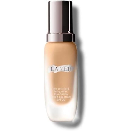 La Mer Beige The Soft Fluid Long Wear Foundation Spf 20 30Ml