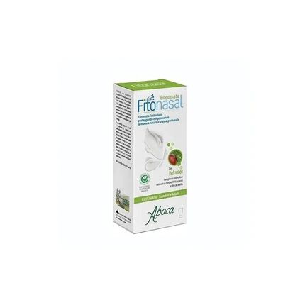 Fitonasal Biopomada 10Ml