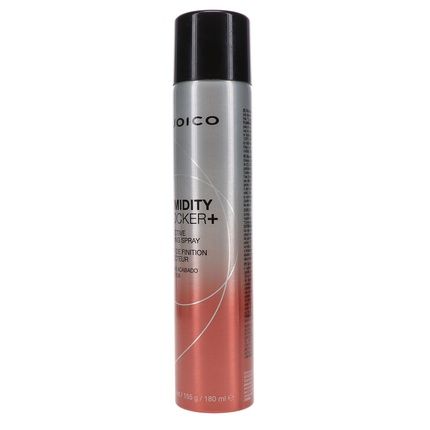 Joico Humidity Blocker And Protection Finishing Spray 6.09Oz
