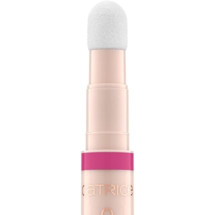 Catrice Colour Cushion Juicy Lip Oil Gloss No 030 Pink - Image 3