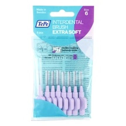 Tepe Interdental Extra Soft 11 Mm 8 Pieces
