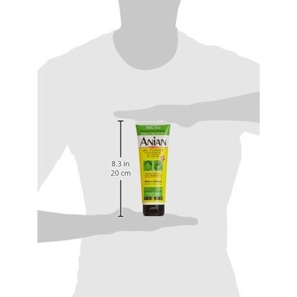 Anian Extra Strong Fixing Gel 250Ml - Image 3
