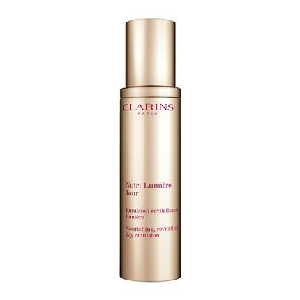 Clarins Nutrilumire Day Nourishing Revitalizing Emulsion 50Ml