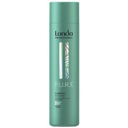 Londa Professional P.U.R.E. Shampoo 250Ml