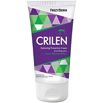Frezyderm Crilen Cream Insect Repellent 125Ml