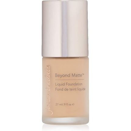 Jane Iredale Beyond Matte Liquid Foundation M2 27Ml