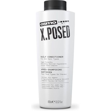 Osmo X.Posed Daily Conditioner 400Ml
