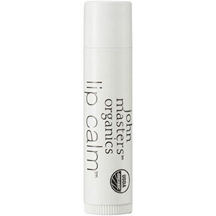 John Masters Organics Lip Calm Black