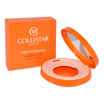 Collistar Sun Mediterranea Empty Foundation Trousse