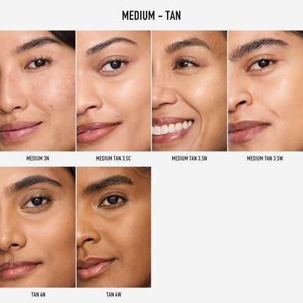 Bareminerals Original Liquid Mineral Concealer For Brightening Dark Circles - Image 3