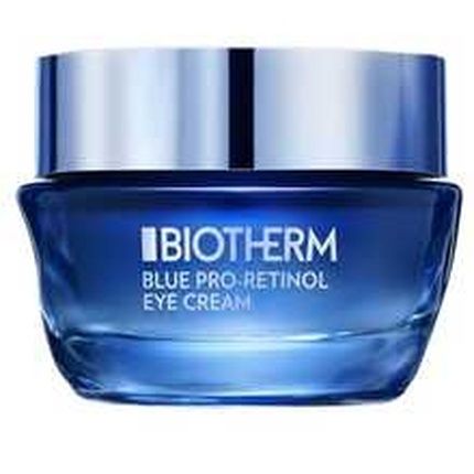 Biotherm Blue Proretinol Eye Cream 15Ml - Image 4