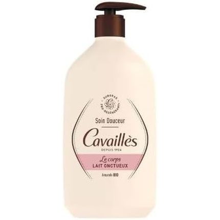 Roge Cavailles The Body Creamy Milk 500Ml