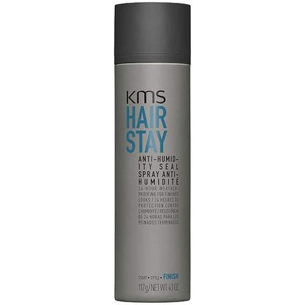Kms Hairstay Anti-Humidity Seal 150Ml
