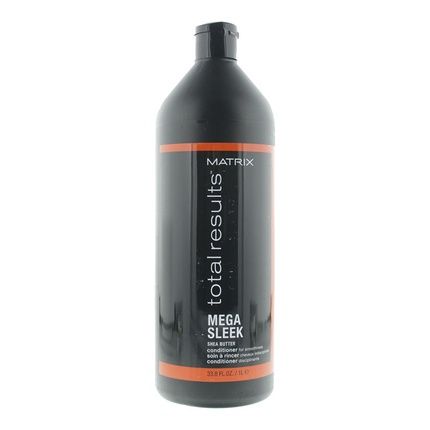 Matrix Total Results Mega Sleek Conditioner 1000Ml