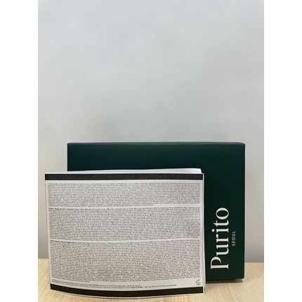 Purito Seoul Best Kit Skincare Routine With Panthenol Cleanser And Cream - Image 3