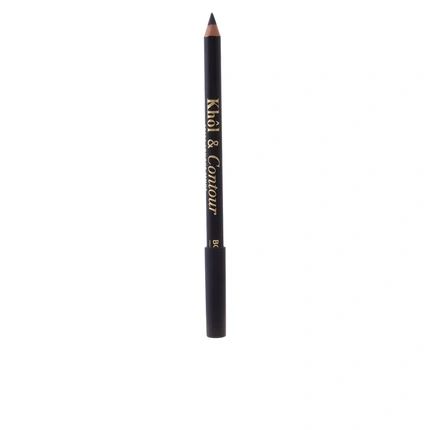 Bourjois Khol Contour Eyeliner Pencil 002 Ultra Black - Image 3