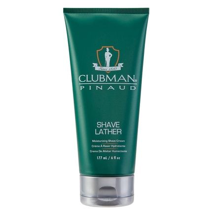 Clubman Pinaud Shave Lather 177Ml