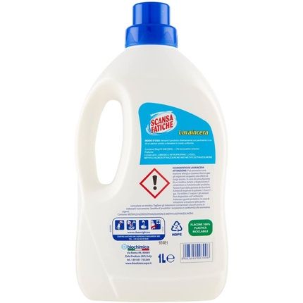 Scansafatiche Lavaincera 1000Ml - Image 3