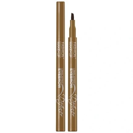 Raphael Cosmetic Eyebrow Felt Pen Long Lasting No. 03 Brunette