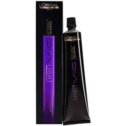 L'Oreal Dia Light Hair Color #10.21 50Ml