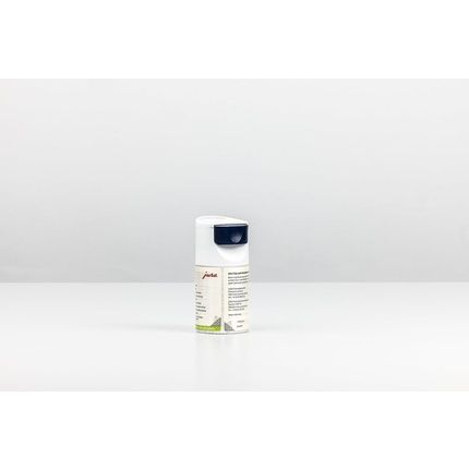 Jura 24158 Mini Tabs With Dosing System 90G Milk System Cleaner - White