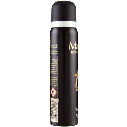 Malizia Donna Toujours Deo 100Ml Deodorant - Image 3