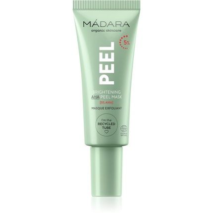 Madara Aha Peel Mask 17 Ml